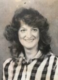 Judy Evelyn Stephenson