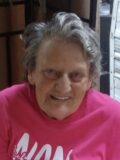 Sharon Carol Adams