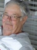Peter Dudley Perley