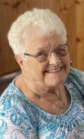 Imelda Mary Anne Blanchard
