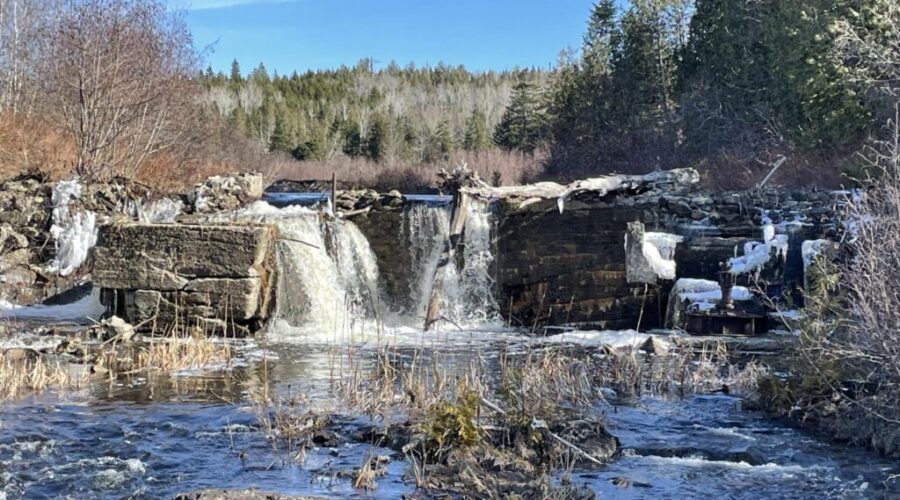 More Early Mills of Charlotte County