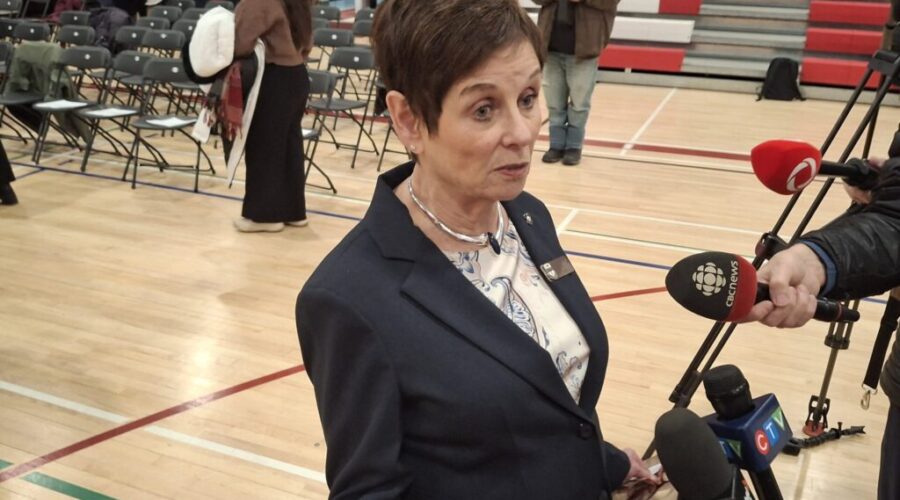 Rothesay Mayor not running in upcoming election