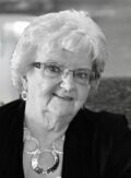 Mildred Bernice Parker