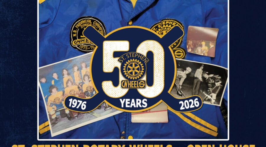St. Stephen Rotary Wheels – OPEN HOUSE