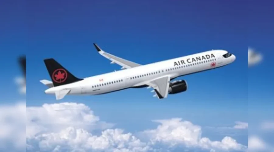 Warning system not triggered before deadly Air Canada crash in New York