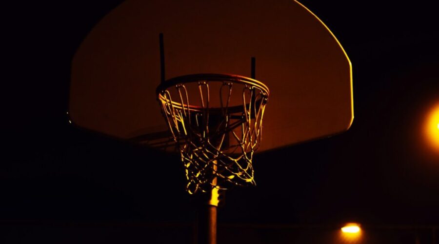 St. Stephen Minor Basketball