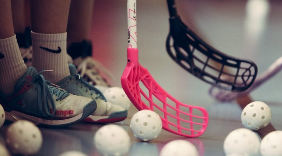 Charlotte County Ball Hockey