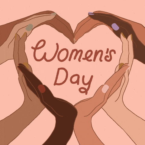 International Women’s Day