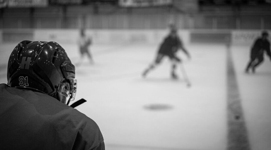 Maritime hockey legend passes away