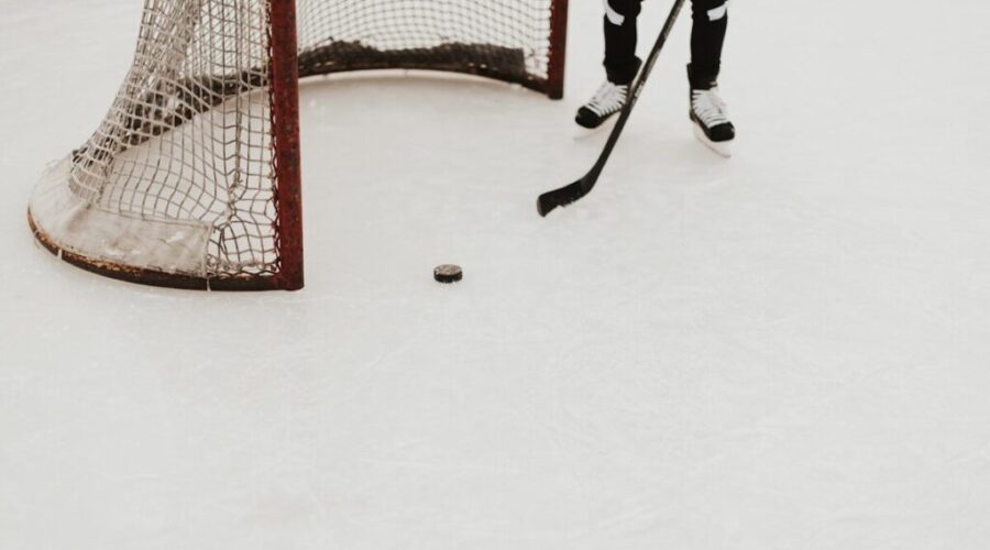 Tantramar arena to get accessibility upgrades, thanks to Kraft Hockeyville