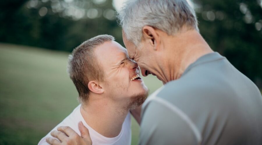 World Down Syndrome Day