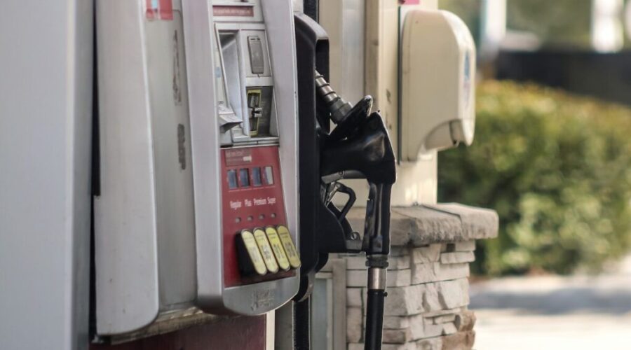 More pocketbook pain at N.B. fuel pumps