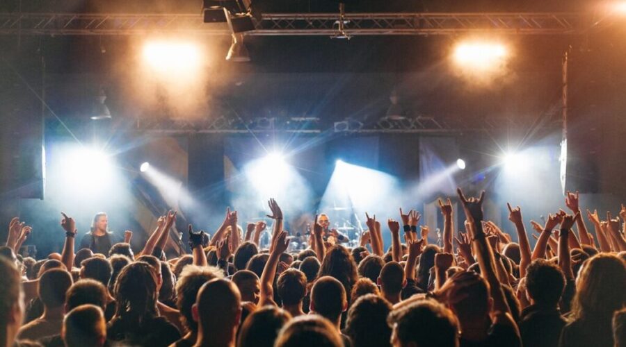 Harvest Music Festival announces 2026 star-studded lineup