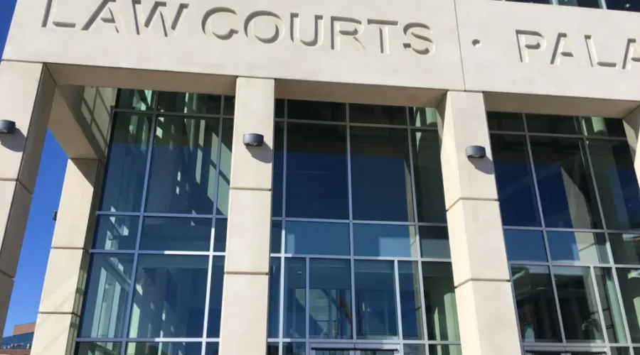 Saint John man in court after police seize drugs, gun