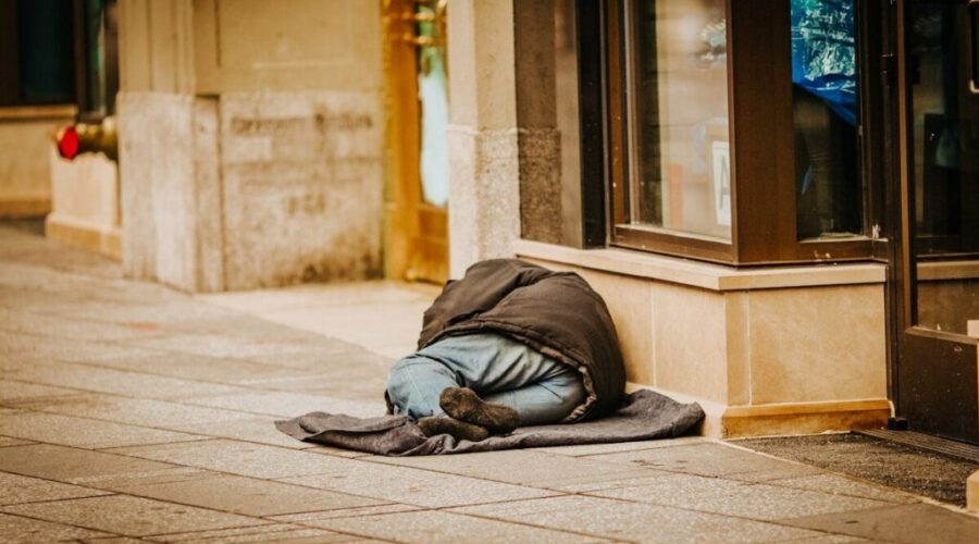 St. Stephen to host community homeless services event