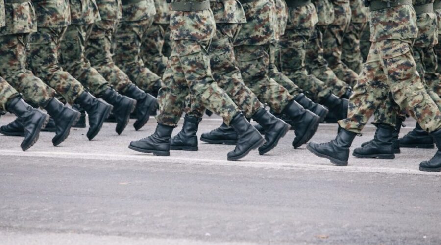 $1B investment for Canadian Forces Base Gagetown