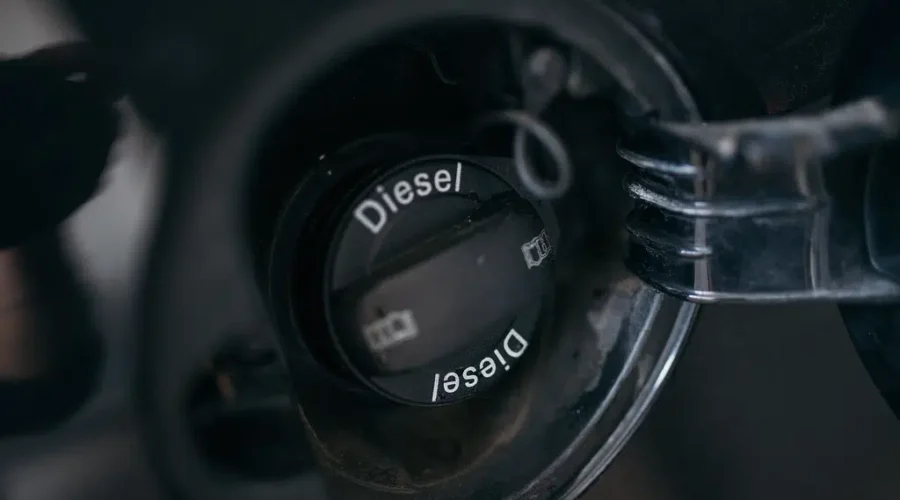 More pump pain for diesel users in N.B.