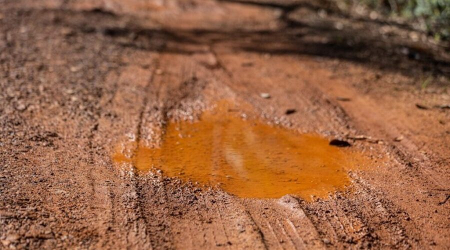 UPDATE: Charges laid after massive diesel spill in Woodstock