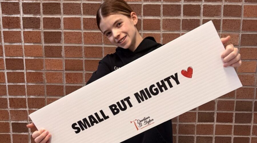 Lydia’s 4th Annual Clean-up a huge success