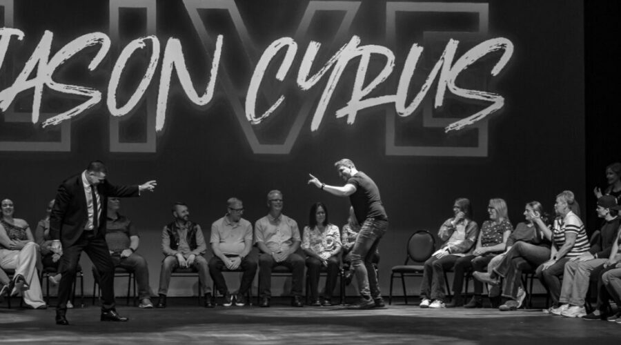 Opportunity Knocks. Preparation Answers.