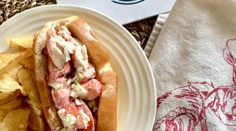 Shediac Lobster Festival Surprise