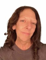 Nancy Eileen MacDonald