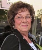 Brenda Mae Brown