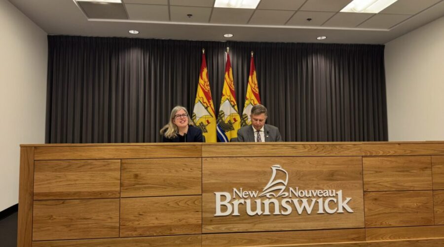 N.B. health-care update nails transparency, falls short of expected progress