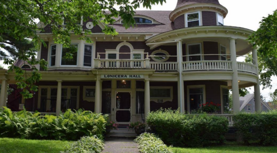 St. Stephen’s Lonicera Hall closing after 90 years