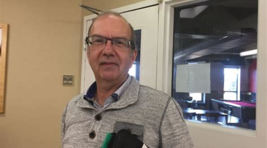 New Saint John initiative aims to increase voter participation