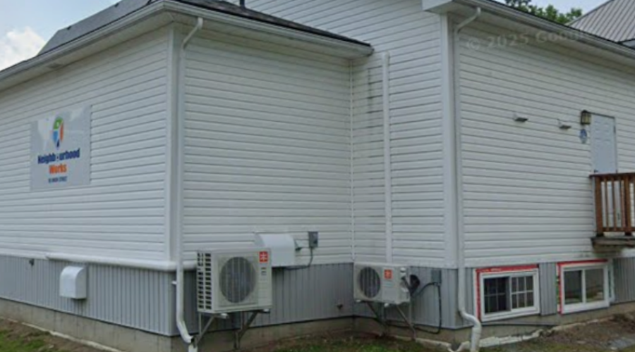 St. Stephen residents sue town over homeless shelter safety concerns