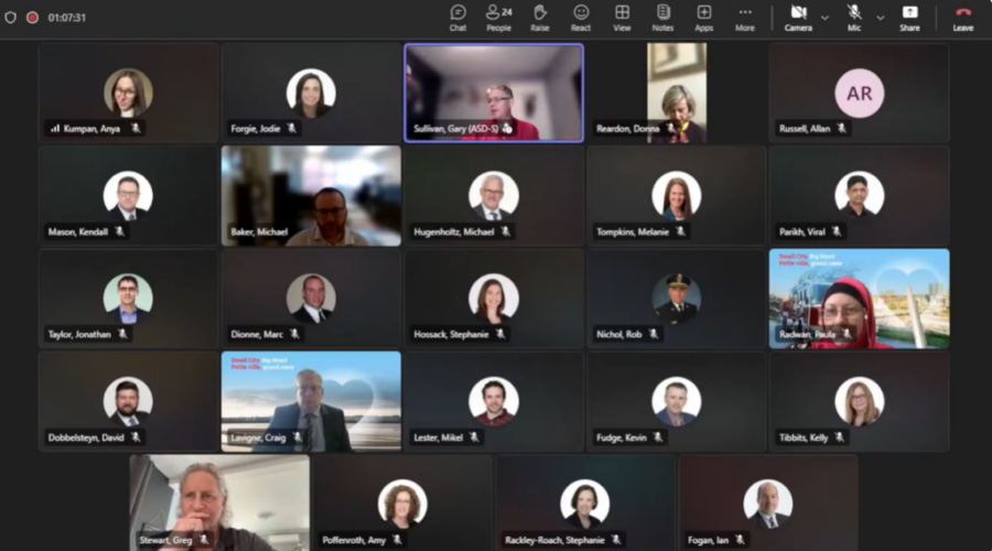 Higher oil prices may drive inflationary costs for Saint John