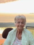 Charlotte Ann Frost