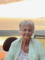 Charlotte Ann Frost