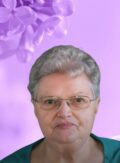 Freda Pauline Daley