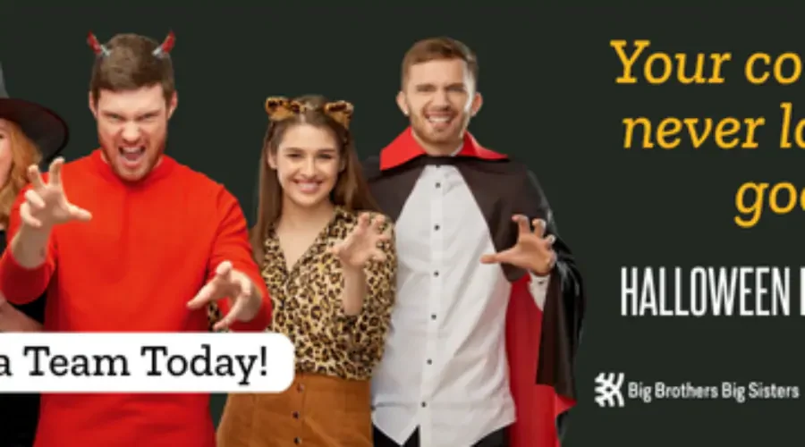 Bowl for Kids’ Sake is back for 2026 with a fun new theme — Halloween Boo-ling Bash. 