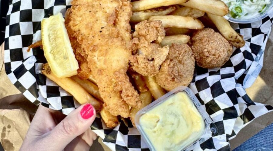 When the Sun’s Out, Jonesies Is In