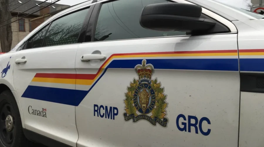 UPDATE: RCMP operation in St. George concludes with one youth arrested