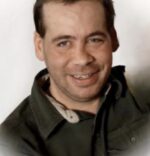 William “Billy” James Savoy
