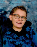 Nathan Leo Frederick Seelye