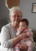 Patricia Ann Gardner