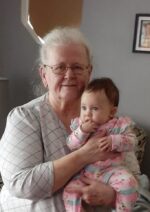 Patricia Ann Gardner
