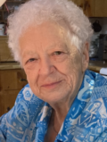 Sheila Dawn Cooke