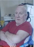 Donald Andrew McCombie