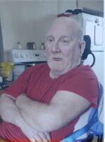 Donald Andrew McCombie