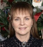 Susan Elizabeth Peacock