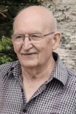 Malcolm “Mackie” Eugene Gaudett
