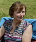 Wanda Rosemary McLean