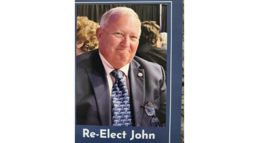 Mayor John Craig re-elected in Eastern Charlotte