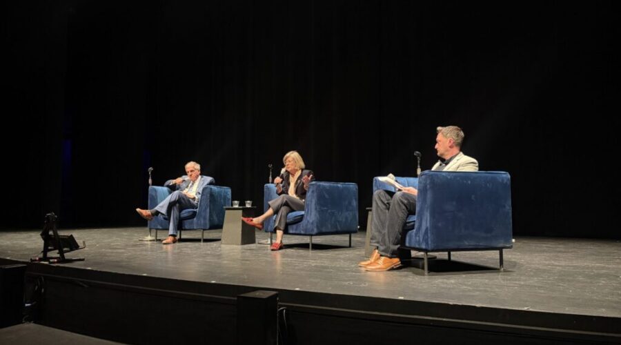 Saint John mayoral candidates address housing, safety, and taxes at public forum